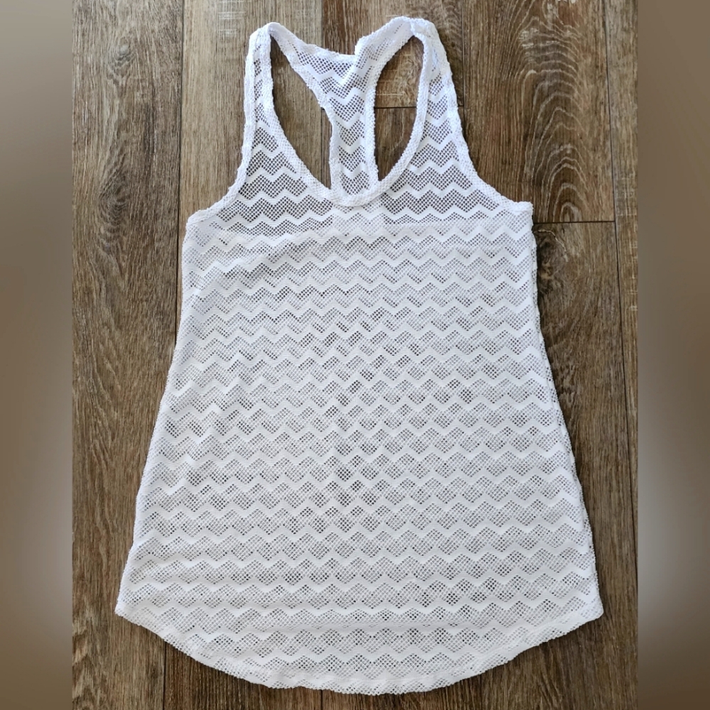 ROXY COVERUP